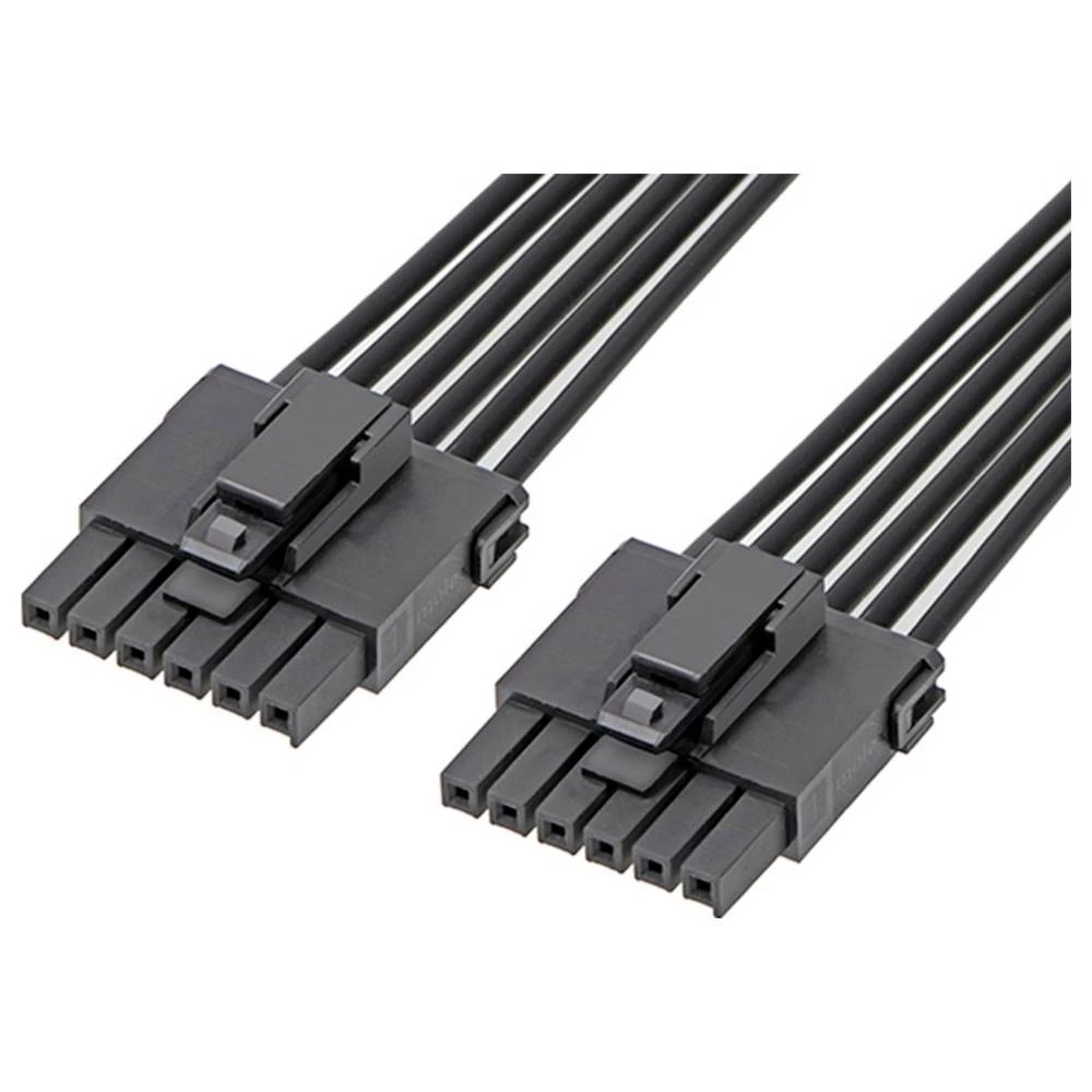 Molex 217465-1061 1 St. Bulk slika