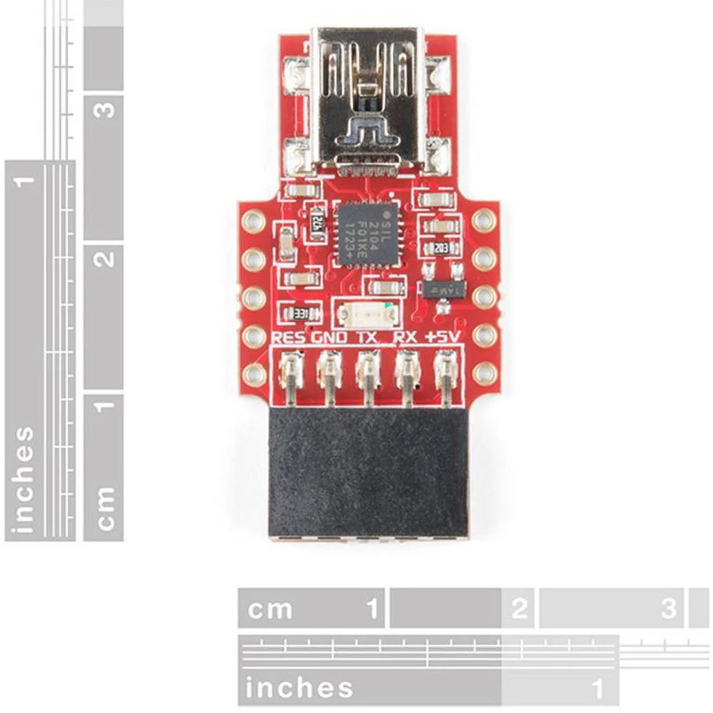 Conrad Product Image