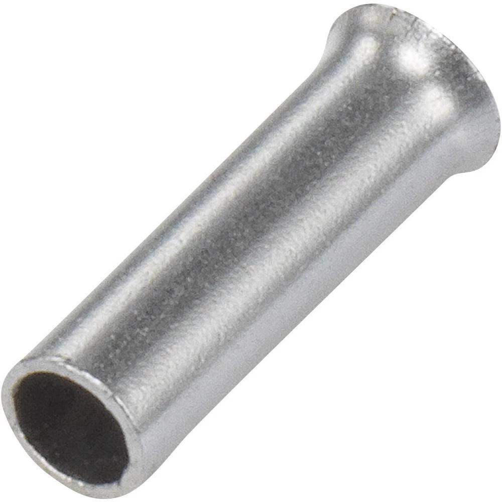 Kabelski završetak 1 x 6 mm&sup2; x 10 mm Neizolirani Metalna Vogt Verbindungstechnik 440710.47 100 ST slika