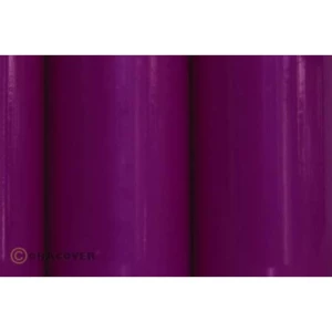 Folija za ploter Oracover Easyplot 74-058-010 (D x Š) 10 m x 38 cm Kraljevsko-purpurna slika
