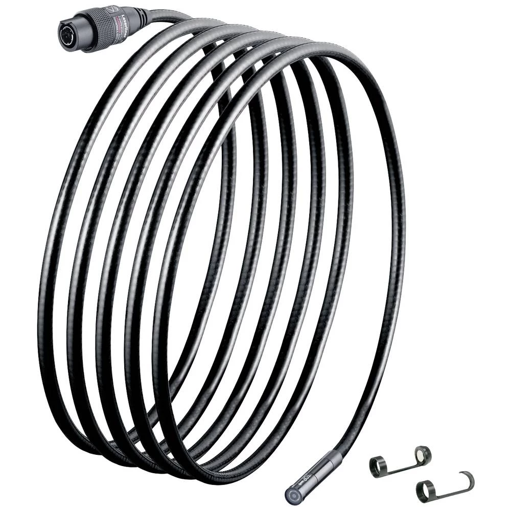 Laserliner HD DuoCamera 7,9mm, 3m endoskopska sonda Promjer sonde 7.90 mm 3.00 m led rasvjeta, fokusiranje slika