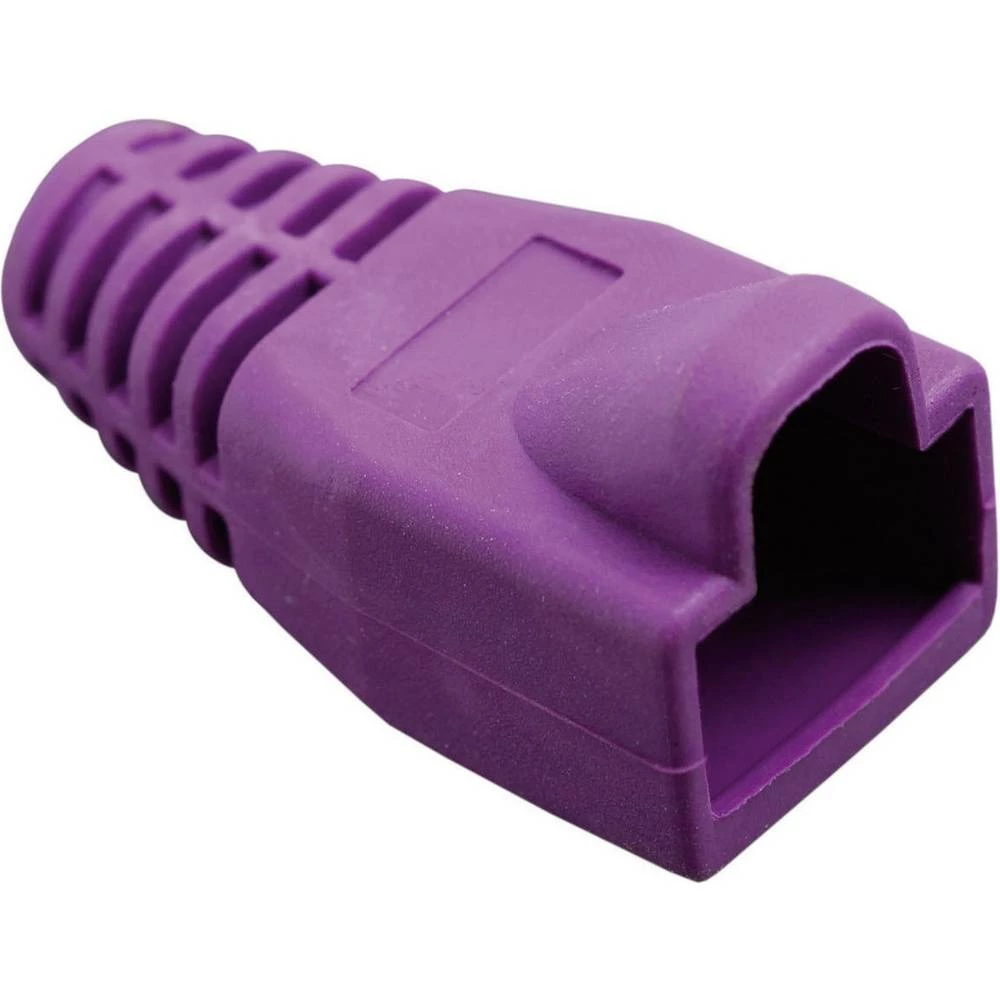 BEL Stewart Connectors 450-017 N/A 450-017 ljubičasta BEL Stewart Connectors 450-017 1 kom. 450-017 ljubičasta 1 kom. slika