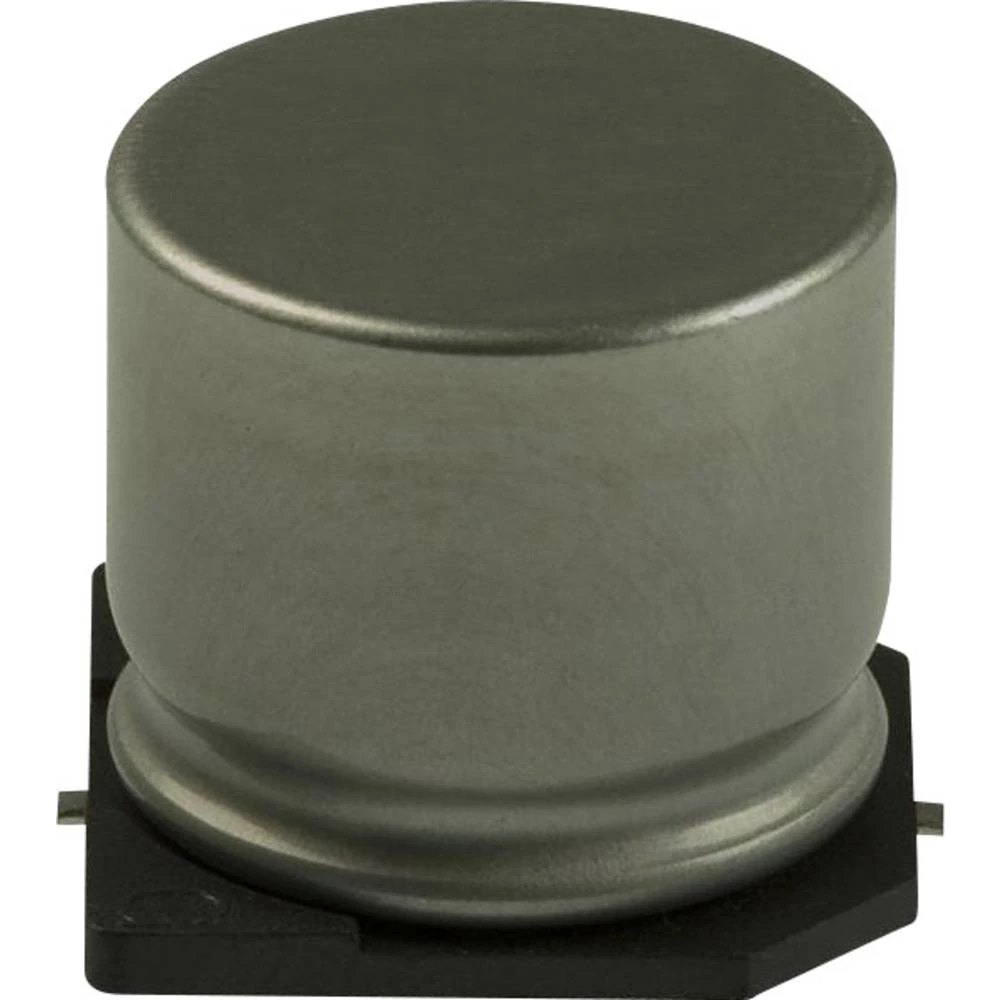 Panasonic  elektrolitski kondenzator SMD   330 µF 100 V 20 % (Ø) 18 mm 100 St. slika