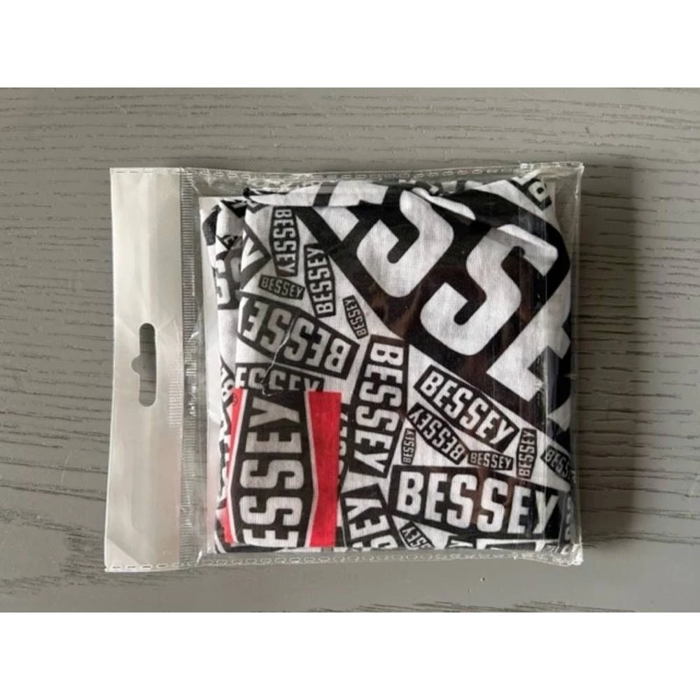 Bessey Višenamjenski platneni / tubasti šal slika