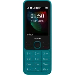 Nokia 150 dual SIM mobilni telefon cijan