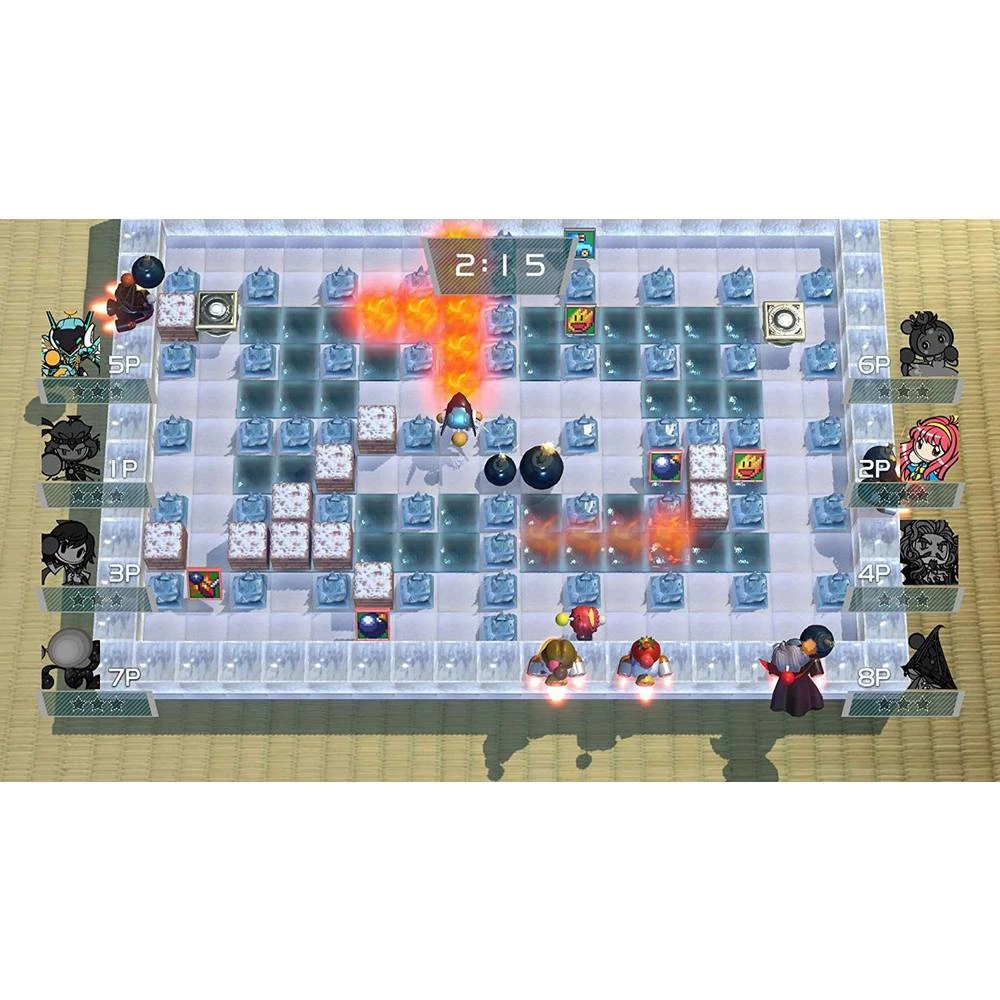 Conrad Product Image