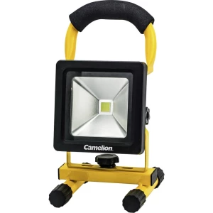 LED diode Radno svjetlo pogon na punjivu bateriju Camelion 30200058 S21 10 W 800 lm slika
