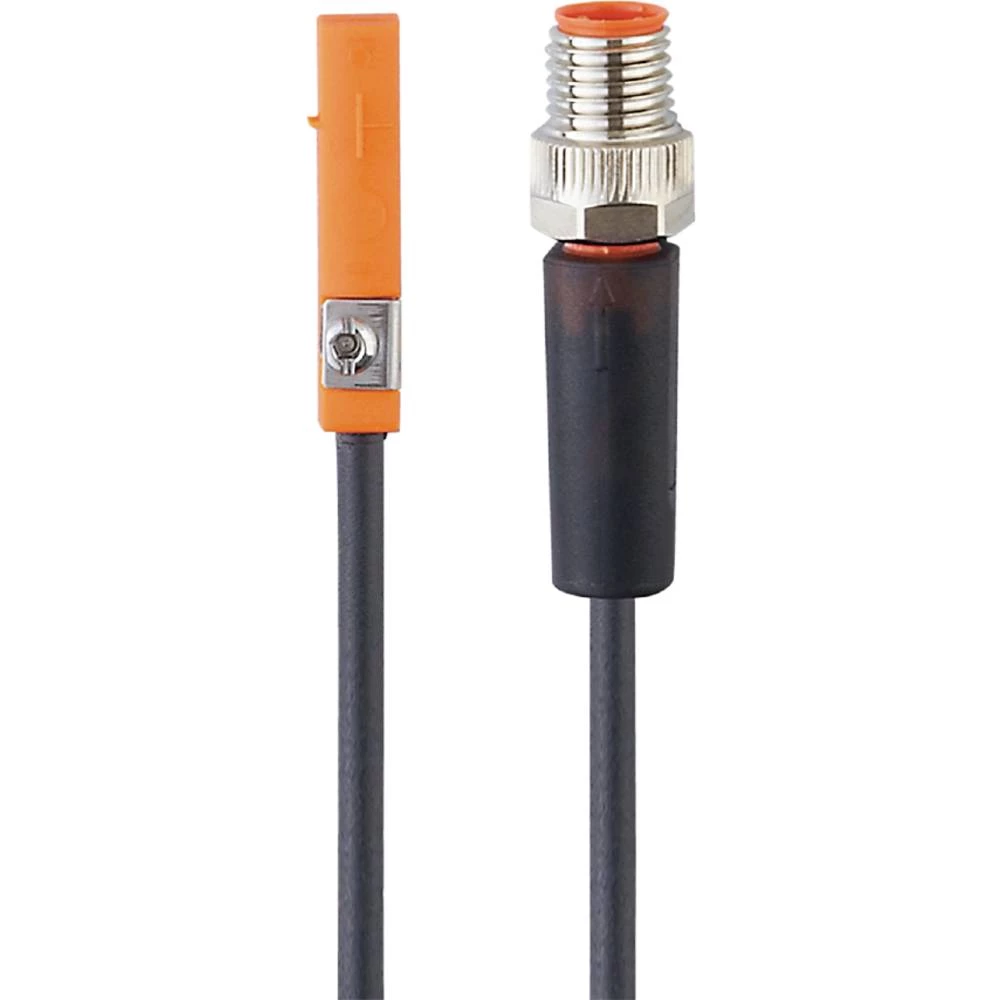 ifm Electronic senzor za cilindre MK5102 MK5102 M8 1 zatvarač slika