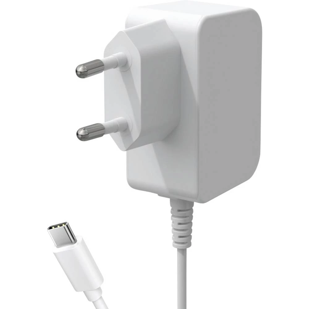 HN Power HNP12H-C plug-in napajanje, fiksni napon 5 V/DC 2.4 A 12 W slika