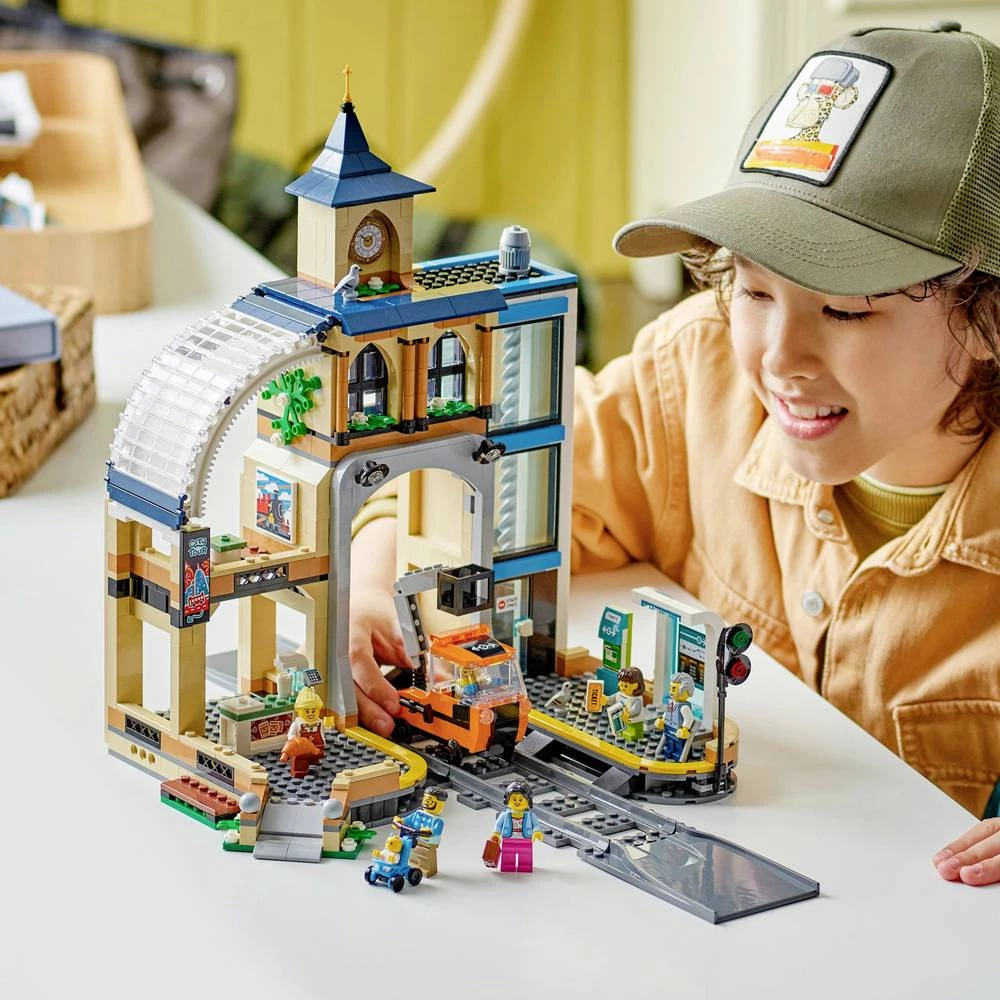 Conrad Product Image