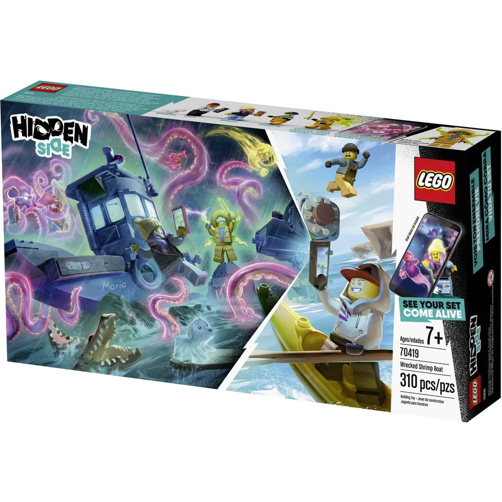 Conrad Product Image