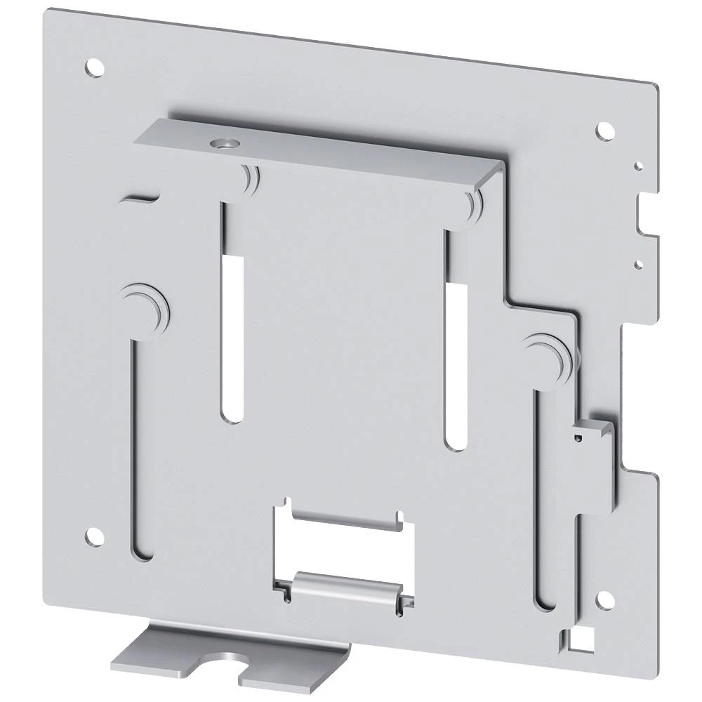 Upravljačka jedinica s Bowden sajlom Max-Flex pogon Individualni sklopni mehanizam Priključak... Siemens 3VA9677-0CB10 #####Bedieneinheit 1 St. slika