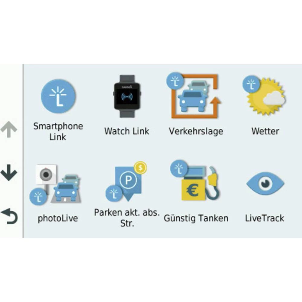 Conrad Product Image
