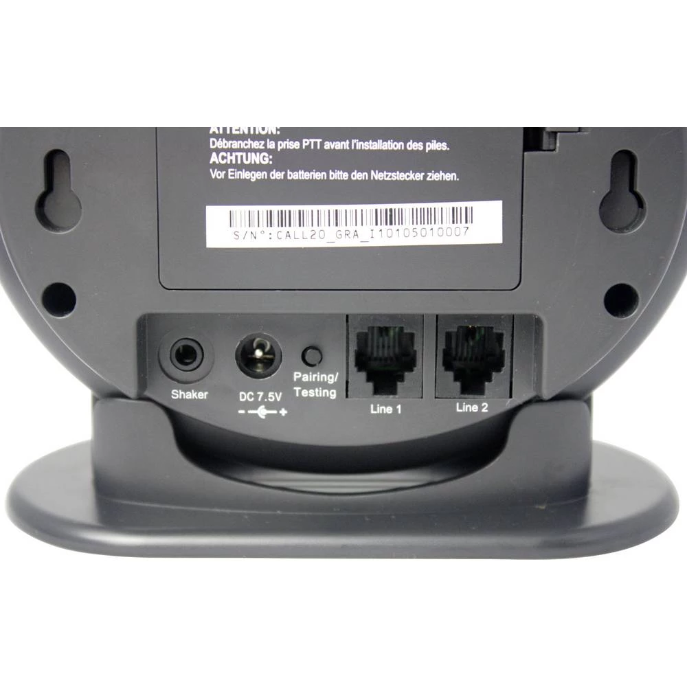 Conrad Product Image