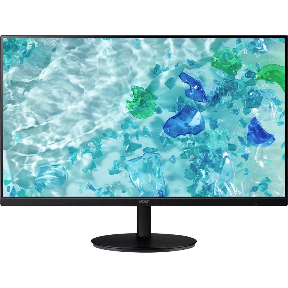 Acer CB322QKAb LCD zaslon Energetska učinkovitost 2021 F (A - G) 80 cm (31.5 palac) 3840 x 2160 piksel 16:9 4 ms HDMI™, slika