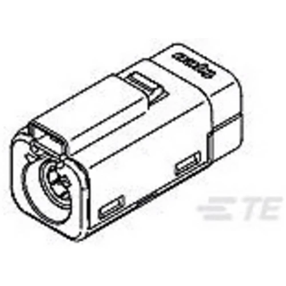 TE Connectivity 1-638832-0 1 St. Bulk slika