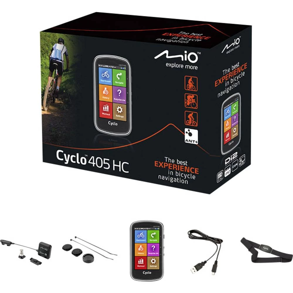 Conrad Product Image