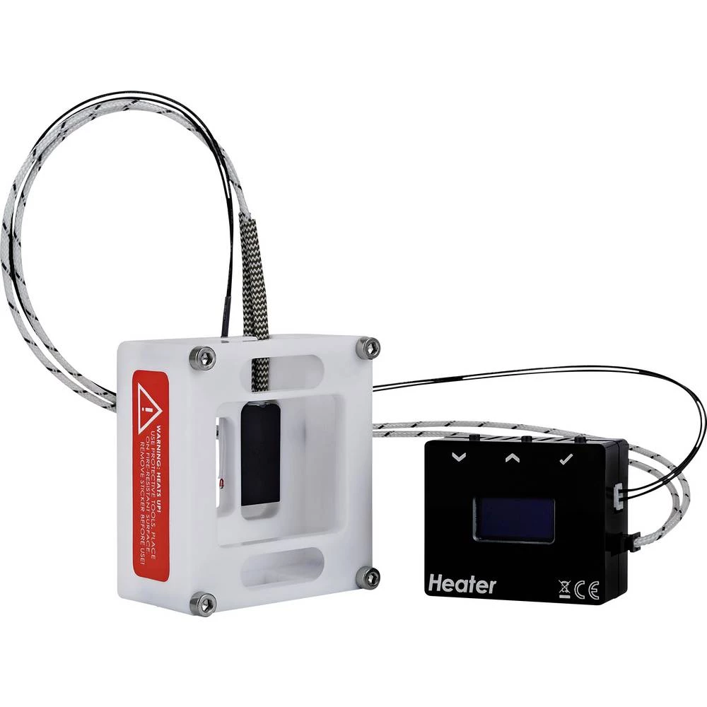 Thermal Grizzly alat za procesor slika