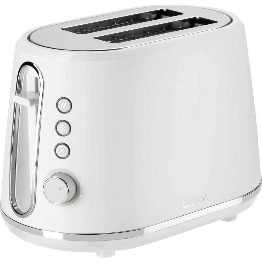 Cuisinart toster bijela slika