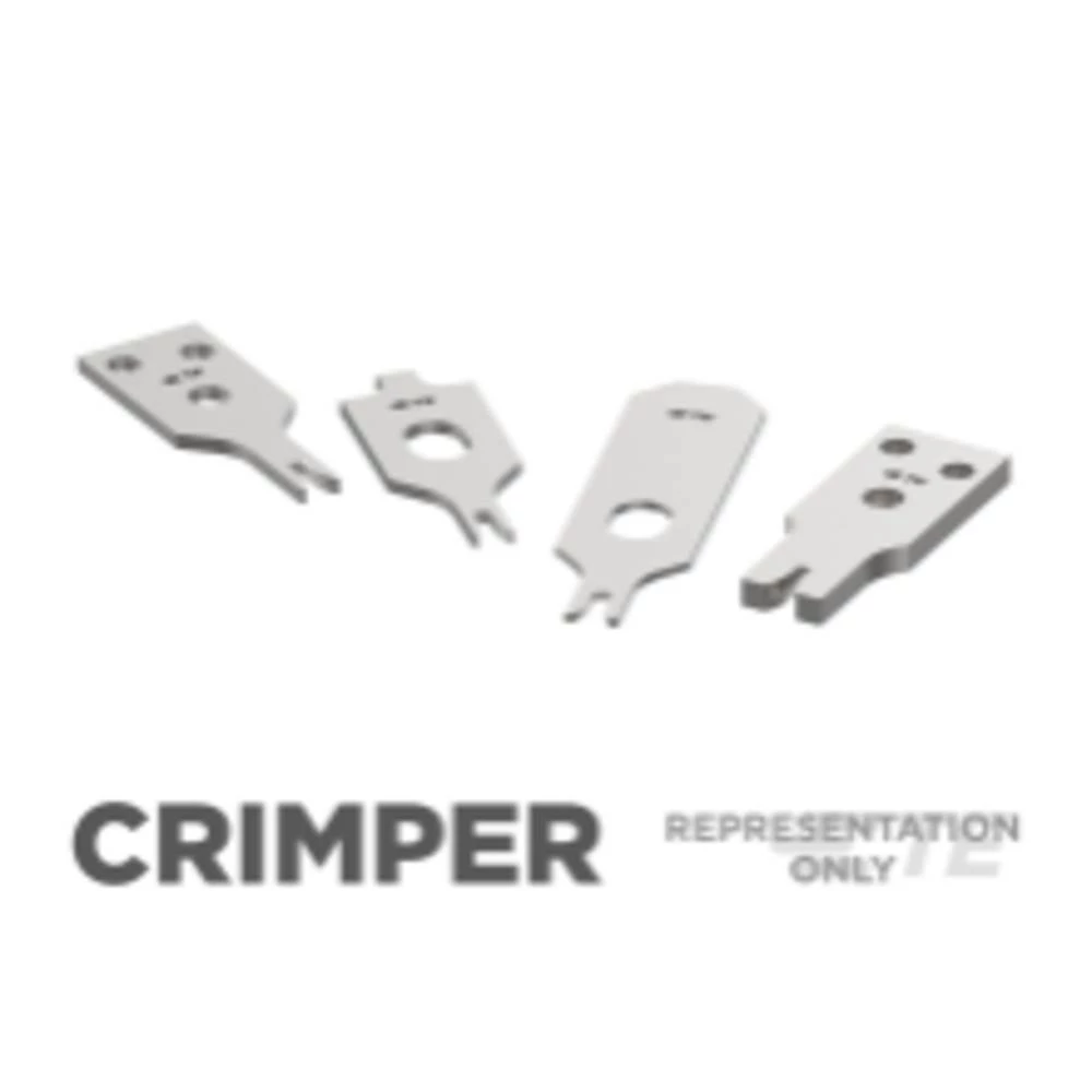 TE Connectivity TE AMP Assembled Applicators 1-456404-8 slika