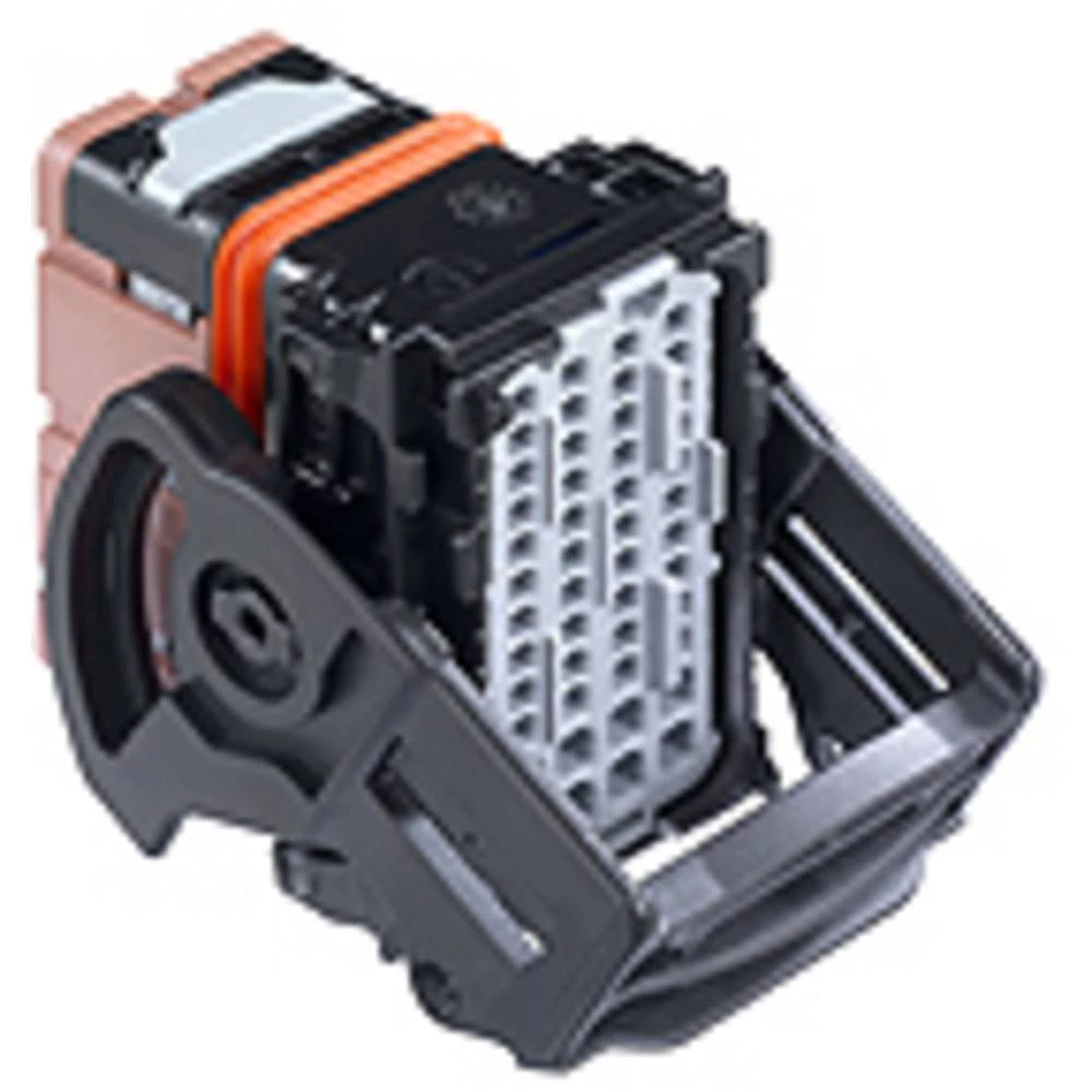 Molex kućište kabelske utičnice 643203315 kom. slika