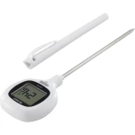 VOLTCRAFT DET4R Ubodni termometar Opseg mjerenja temperature -20 do 250 °C Sonda-Tip NTC kontaktno mjerenje