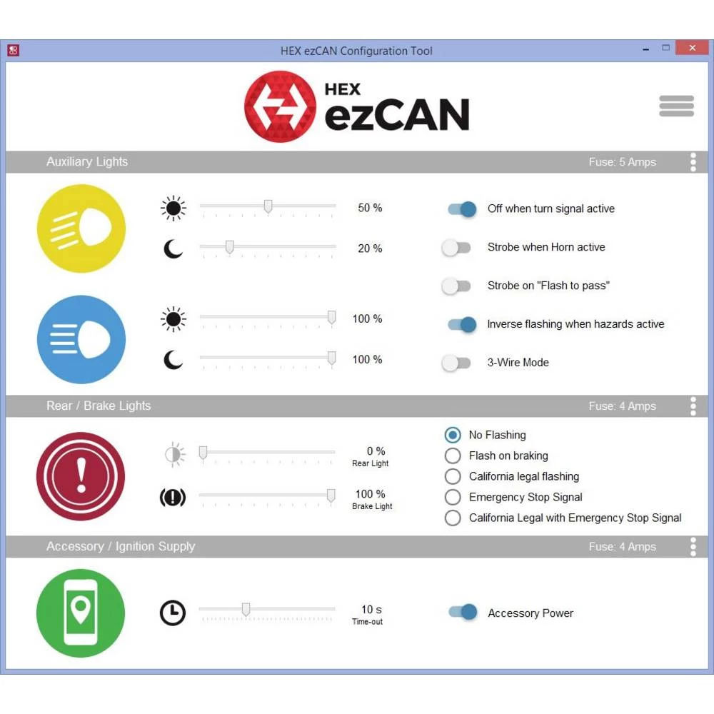 Conrad Product Image