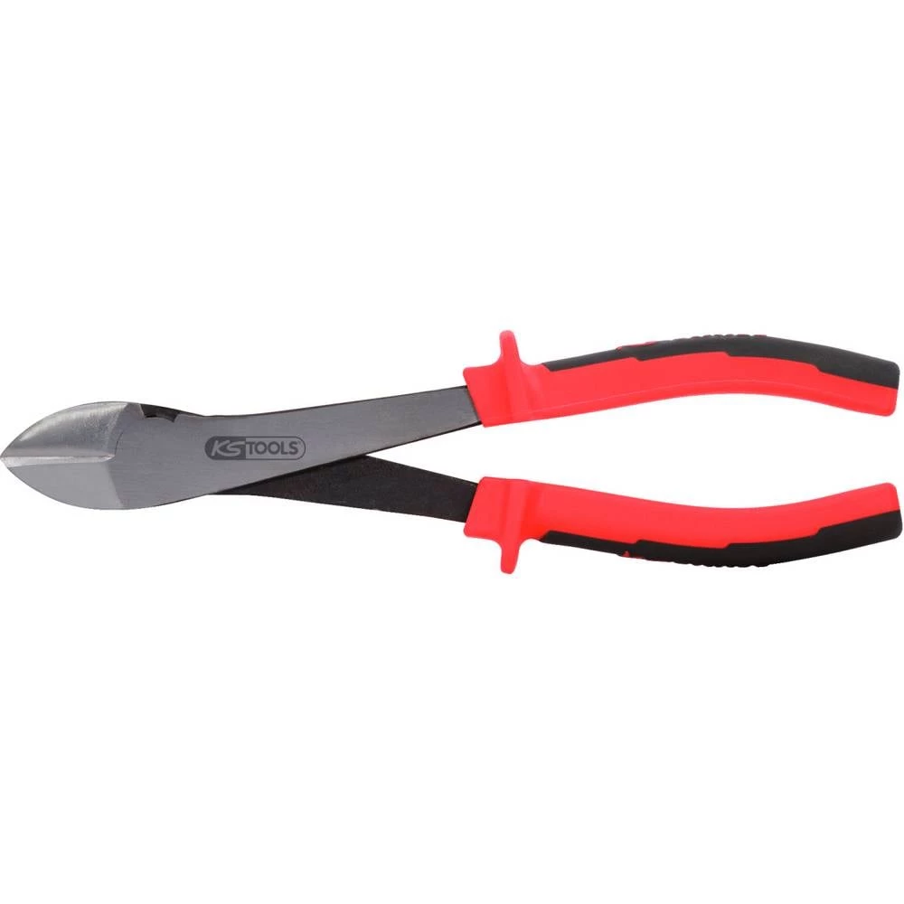 KS Tools 115.1025 1151025 snažni bočni rezač 260 mm slika