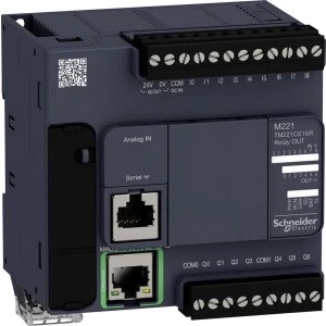 PLC modul za proširenje Schneider Electric TM221CE16R TM221CE16R slika