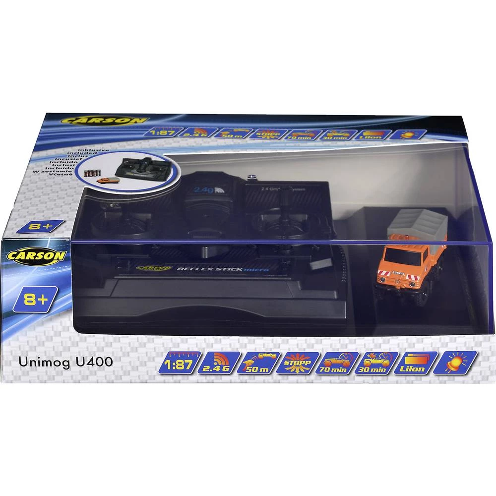 Conrad Product Image