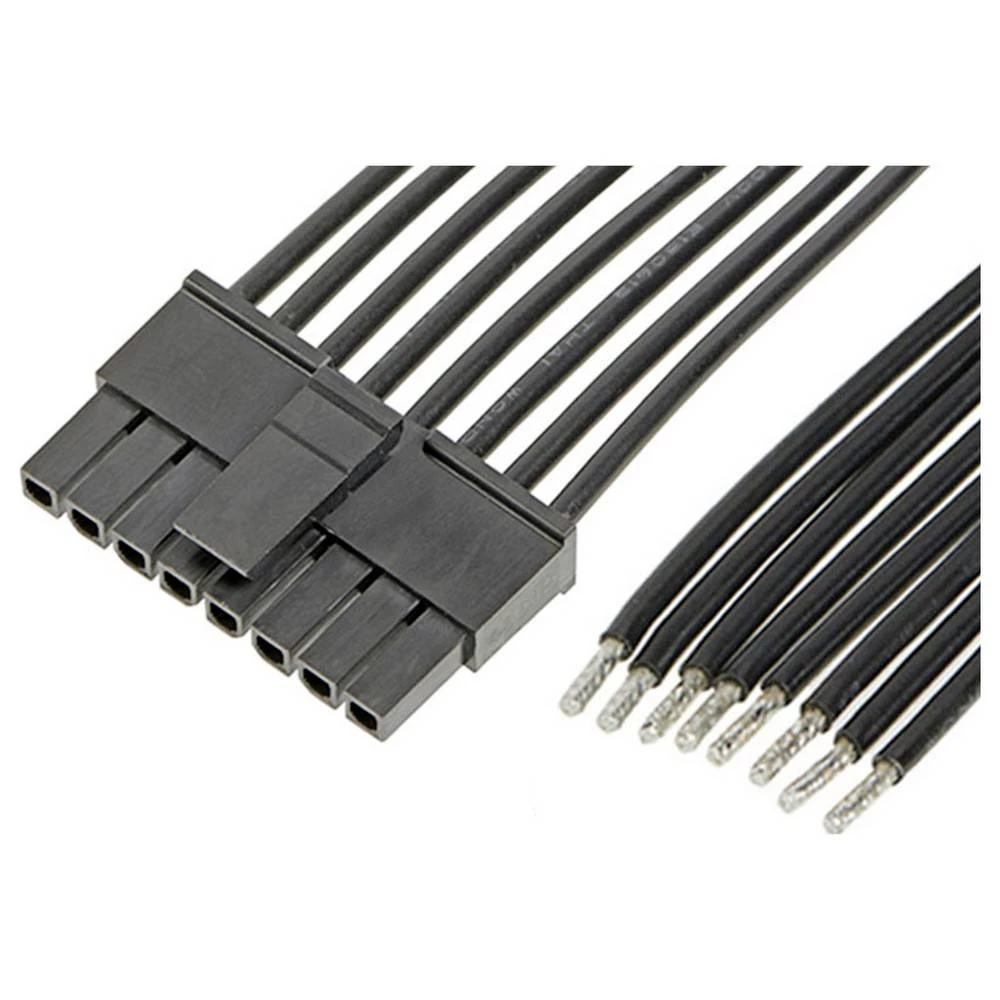 Molex 214751-1081 1 St. slika
