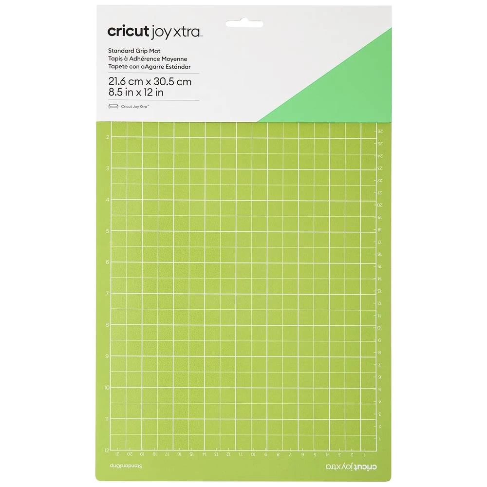 Cricut Joy Xtra Standard-grip Mat prostirka za rezanje slika