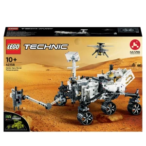 42158 LEGO® TECHNIC NASA Mars Rover Perseverance slika