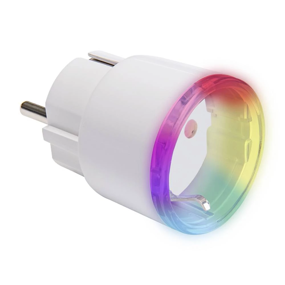 Shelly Plus Plug S  utičnica  Wi-Fi, Bluetooth slika