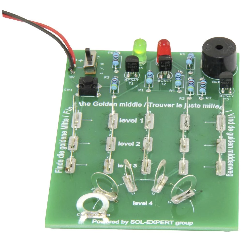 Conrad Product Image