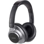 Bluetooth® Putničke Naglavne slušalice Anker Space NC Preko ušiju Sklopive, Slušalice s mikrofonom, Poništavanje buke, Kontr
