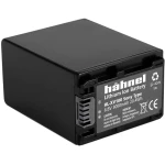 Kamera-akumulator Hähnel Zamjenjuje originalnu akU. bateriju NP-FV30, NP-FV50, NP-FV70, NP-FV100 6.8 V 3000 mAh HL-XV100
