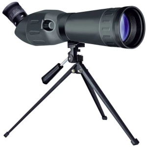 Bresser Optik Spotty Zoom optički spektiv 20 do 60 x 60 mm, crna slika