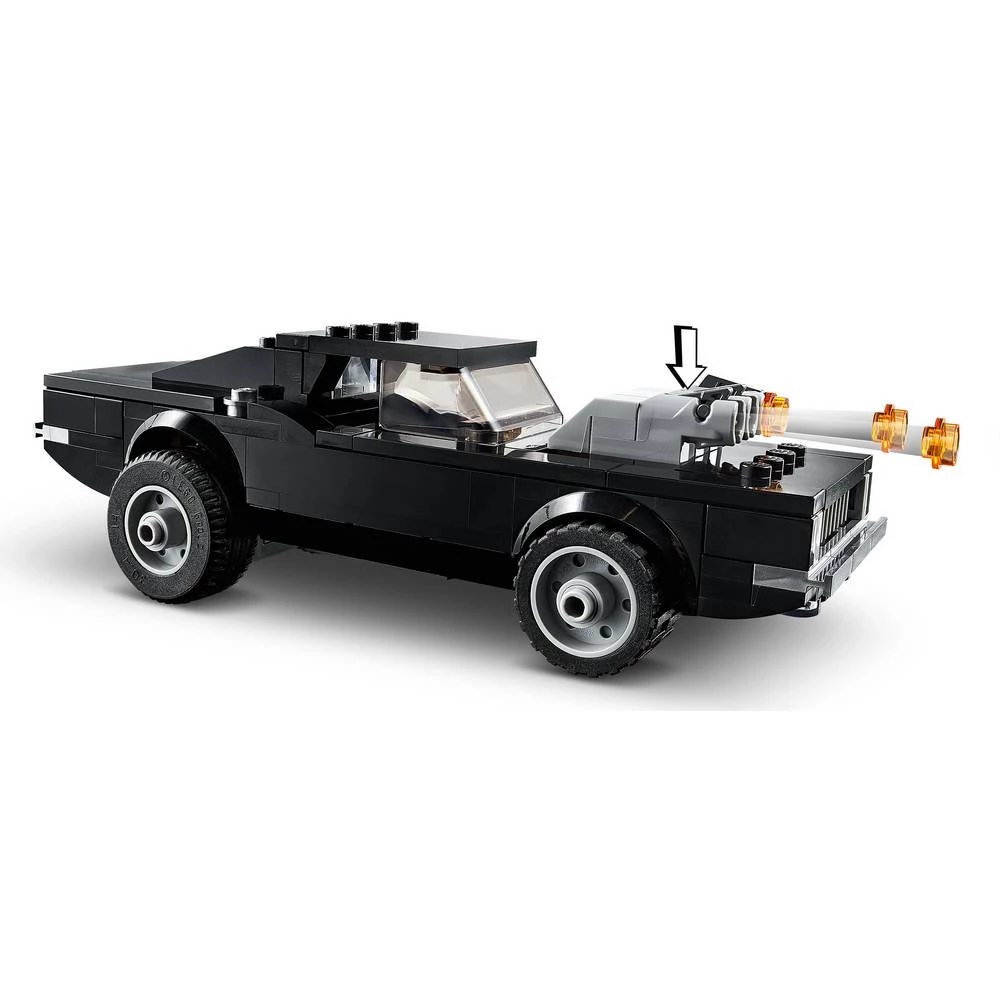 Conrad Product Image