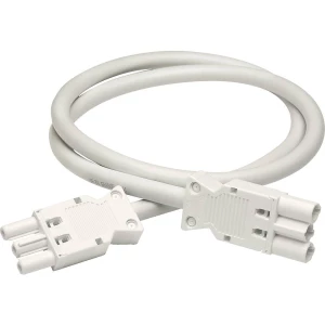 priključni kabel bijela 3.00 m Schneider Electric INS76027 slika