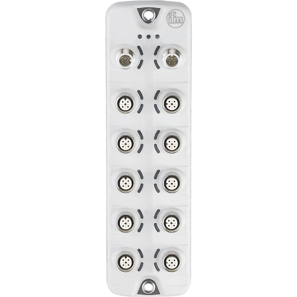 ifm Electronic AL2231 AL2231 izlazni modul M12 utikač Broj digitalnih izlaza: 20 slika