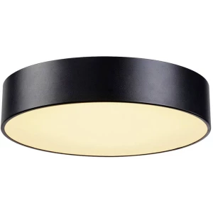 LED stropna svjetiljka 31 W Crna SLV 135070 Crna slika