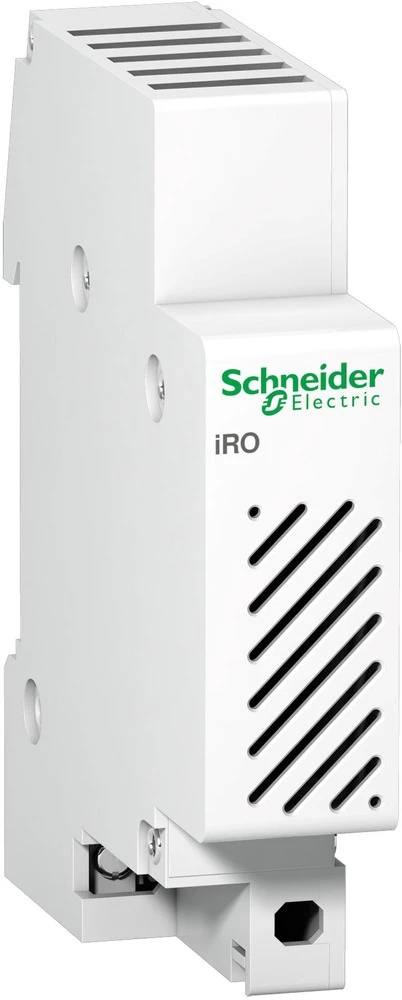 Akustični element 3.6 A 12 V Schneider Electric A9A15323 slika