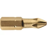 Metabo  8WA1823 križni bit 3 krom-vanadij čelik   3 St.