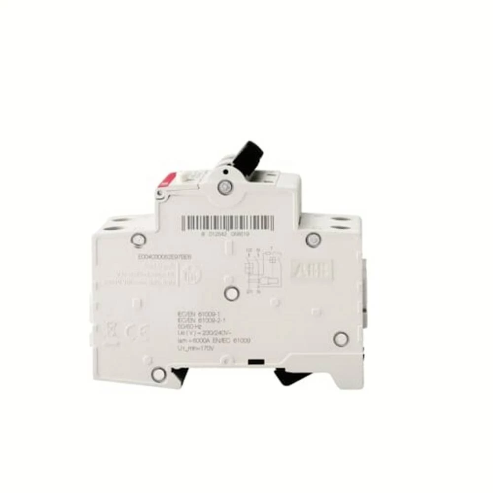 ABB 2CSR255180R3065 FID zaštitna sklopka/zaštitna sklopka za vodove 6 A slika