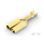 TE Connectivity 170384-1        7000 St. Tape on Full reel