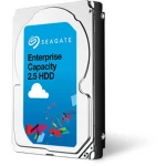 Unutarnji tvrdi disk 6.35 cm (2.5 ") 1 TB Seagate ST1000NX0423 SATA III