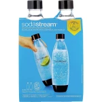 Sodastream PET boca Duo Twinpack Fuse 1l DWS