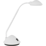Maul MAULarc white 8200402 LED stolna lampa ATT.CALC.EEK: LED 5 W Toplo-bijela Bijela