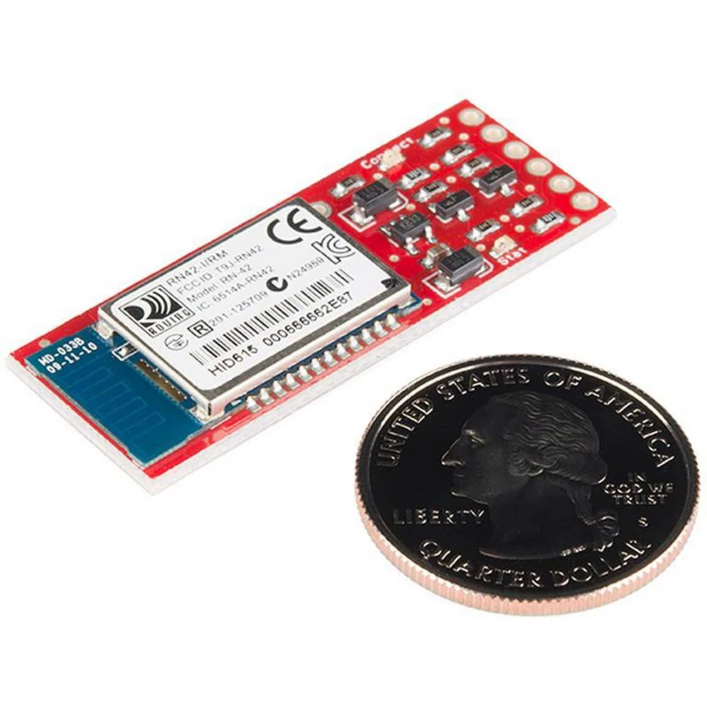 Conrad Product Image